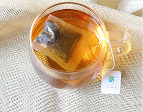 Filter Tea Bag